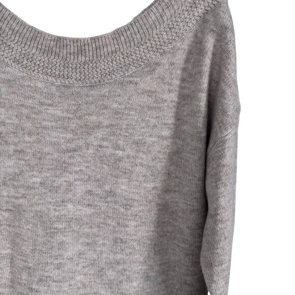 Lole NWT Evelyn Sweater Knit Cozy Casual Classic Dress in Women's Large LSW3732 - Picture 3 of 10